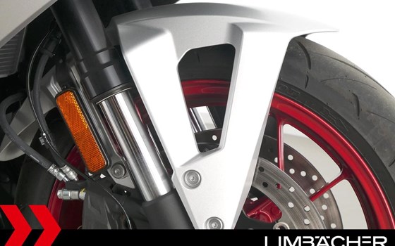 Gebrauchtmotorrad Suzuki GSX-8R - Bild 19