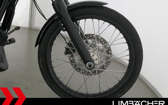 Gebrauchtmotorrad Harley-Davidson Dyna Wide Glide FXDWG - Bild 14