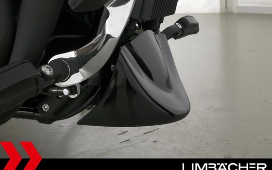 Gebrauchtmotorrad Harley-Davidson Dyna Wide Glide FXDWG - Bild 15