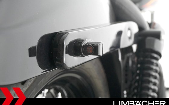 Gebrauchtmotorrad Harley-Davidson Dyna Wide Glide FXDWG - Bild 19