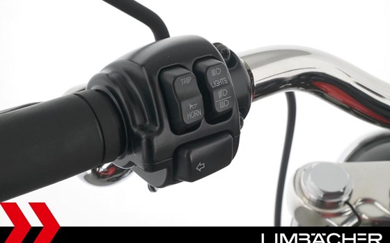 Gebrauchtmotorrad Harley-Davidson Dyna Wide Glide FXDWG - Bild 21