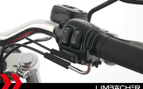 Gebrauchtmotorrad Harley-Davidson Dyna Wide Glide FXDWG - Bild 22