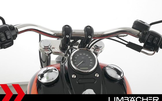 Gebrauchtmotorrad Harley-Davidson Dyna Wide Glide FXDWG - Bild 23