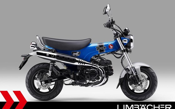 Neufahrzeug Honda Dax 125 - Bild 2
