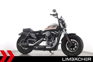 Angebot Harley-Davidson Sportster XL 1200X Forty-Eight