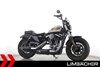 Harley-Davidson Sportster XL 1200X Forty-Eight