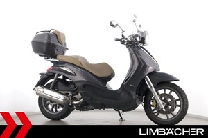 Angebot Piaggio Beverly 500 Cruiser