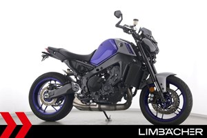 Angebot Yamaha MT-09