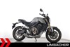Honda CB650R