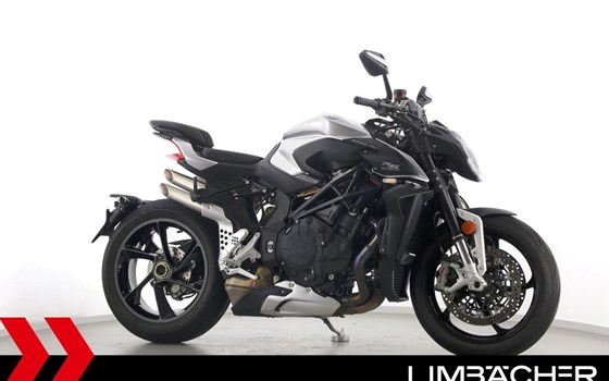 Gebrauchtmotorrad MV Agusta Brutale 1000 RS - Bild 1