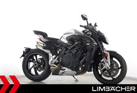 MV Agusta Brutale 1000 RS