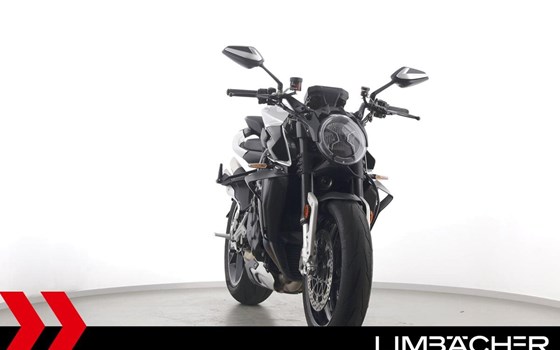 Gebrauchtmotorrad MV Agusta Brutale 1000 RS - Bild 11