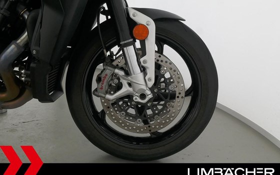 Gebrauchtmotorrad MV Agusta Brutale 1000 RS - Bild 14