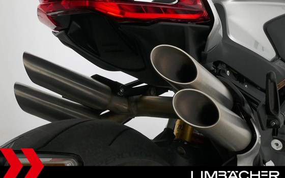 Gebrauchtmotorrad MV Agusta Brutale 1000 RS - Bild 15