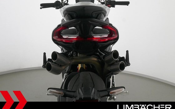 Gebrauchtmotorrad MV Agusta Brutale 1000 RS - Bild 16