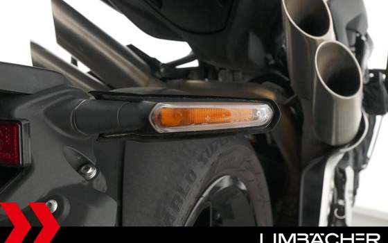 Gebrauchtmotorrad MV Agusta Brutale 1000 RS - Bild 17