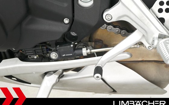 Gebrauchtmotorrad MV Agusta Brutale 1000 RS - Bild 18