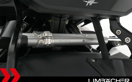 Gebrauchtmotorrad MV Agusta Brutale 1000 RS - Bild 19