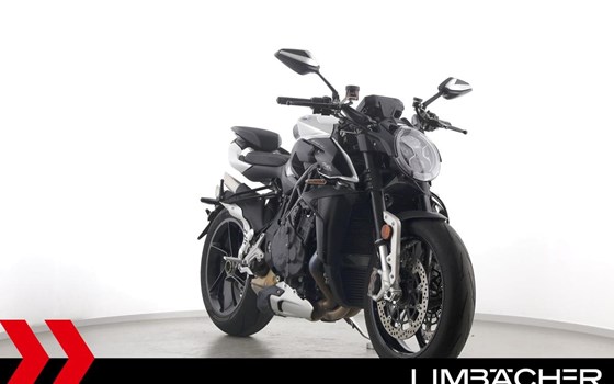 Gebrauchtmotorrad MV Agusta Brutale 1000 RS - Bild 2