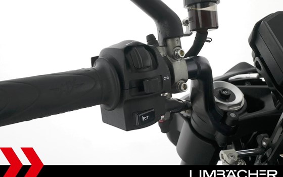 Gebrauchtmotorrad MV Agusta Brutale 1000 RS - Bild 20