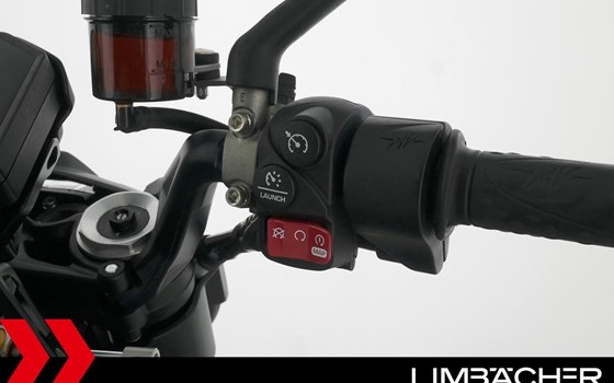 Gebrauchtmotorrad MV Agusta Brutale 1000 RS - Bild 21