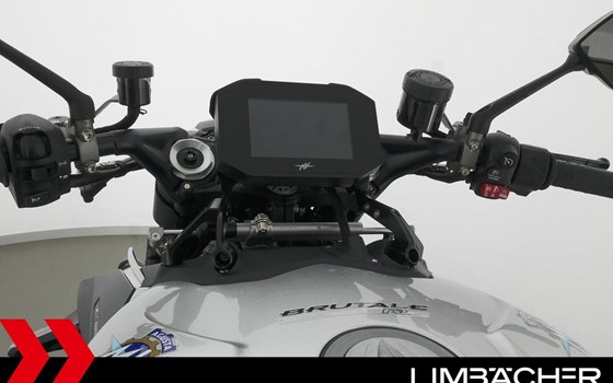 Gebrauchtmotorrad MV Agusta Brutale 1000 RS - Bild 22