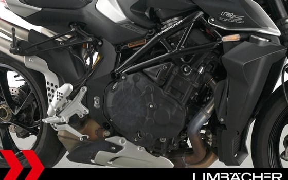 Gebrauchtmotorrad MV Agusta Brutale 1000 RS - Bild 23