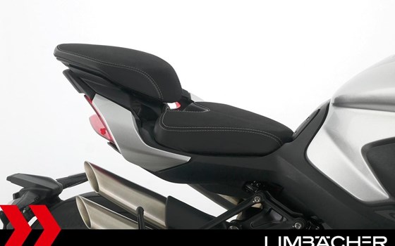 Gebrauchtmotorrad MV Agusta Brutale 1000 RS - Bild 24