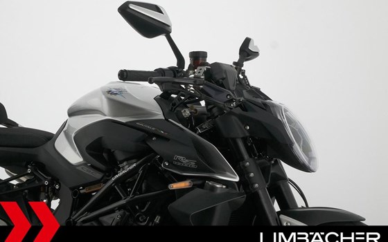 Gebrauchtmotorrad MV Agusta Brutale 1000 RS - Bild 25