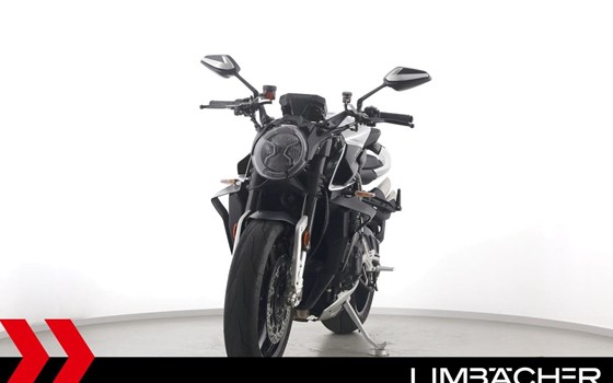 Gebrauchtmotorrad MV Agusta Brutale 1000 RS - Bild 3