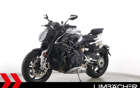 Gebrauchtmotorrad MV Agusta Brutale 1000 RS - Bild 4