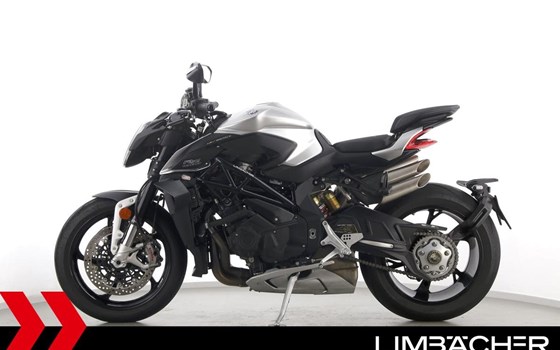 Gebrauchtmotorrad MV Agusta Brutale 1000 RS - Bild 5