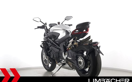 Gebrauchtmotorrad MV Agusta Brutale 1000 RS - Bild 7