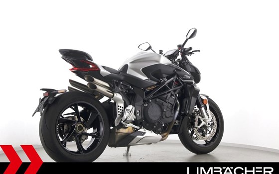 Gebrauchtmotorrad MV Agusta Brutale 1000 RS - Bild 9