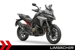 Angebot Ducati Multistrada V4 S