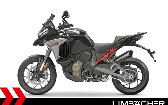 Neufahrzeug Ducati Multistrada V4 S - Bild 3