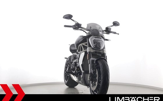 Gebrauchtmotorrad Ducati XDiavel S - Bild 11