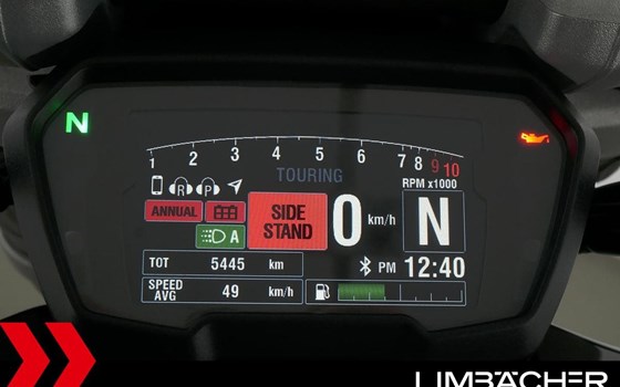 Gebrauchtmotorrad Ducati XDiavel S - Bild 12