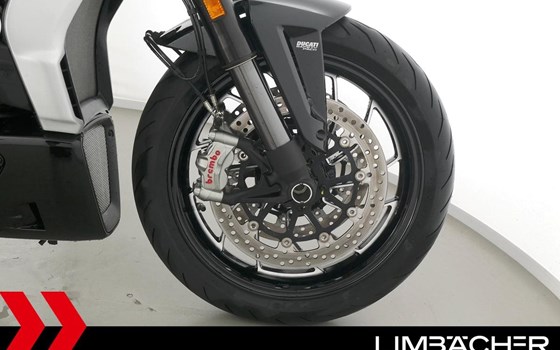 Gebrauchtmotorrad Ducati XDiavel S - Bild 14