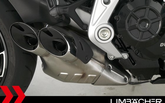Gebrauchtmotorrad Ducati XDiavel S - Bild 15