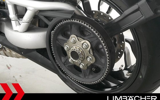 Gebrauchtmotorrad Ducati XDiavel S - Bild 17