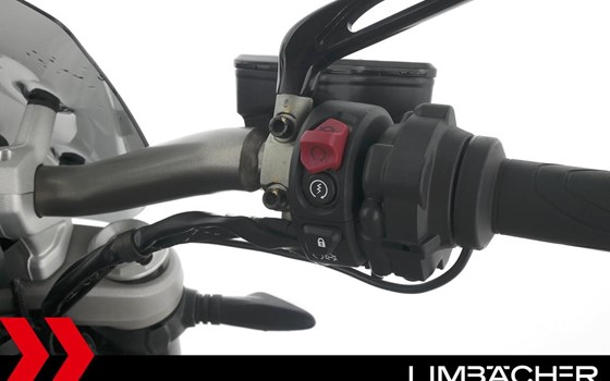 Gebrauchtmotorrad Ducati XDiavel S - Bild 19