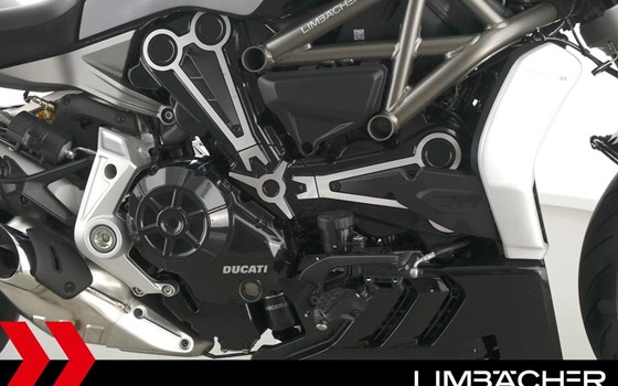 Gebrauchtmotorrad Ducati XDiavel S - Bild 21