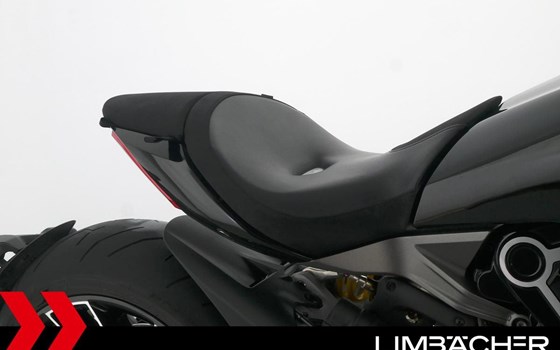 Gebrauchtmotorrad Ducati XDiavel S - Bild 22