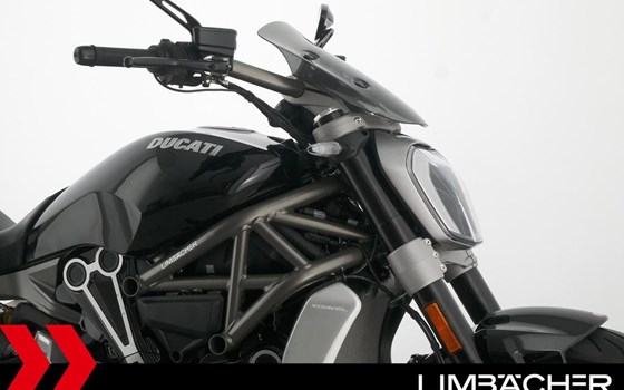 Gebrauchtmotorrad Ducati XDiavel S - Bild 23