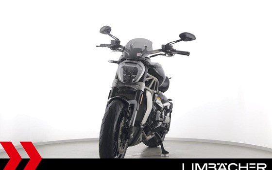 Gebrauchtmotorrad Ducati XDiavel S - Bild 3