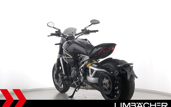 Gebrauchtmotorrad Ducati XDiavel S - Bild 7