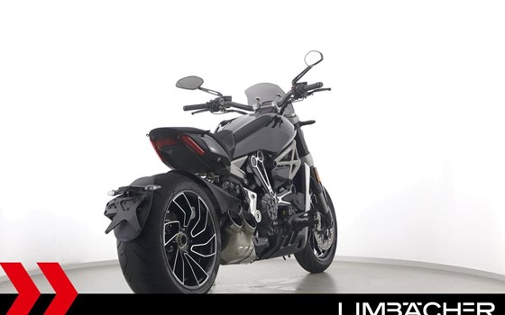 Gebrauchtmotorrad Ducati XDiavel S - Bild 8