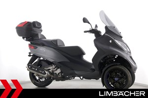 Angebot Piaggio MP3 500ie LT Business
