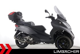 Piaggio MP3 500ie LT Business
